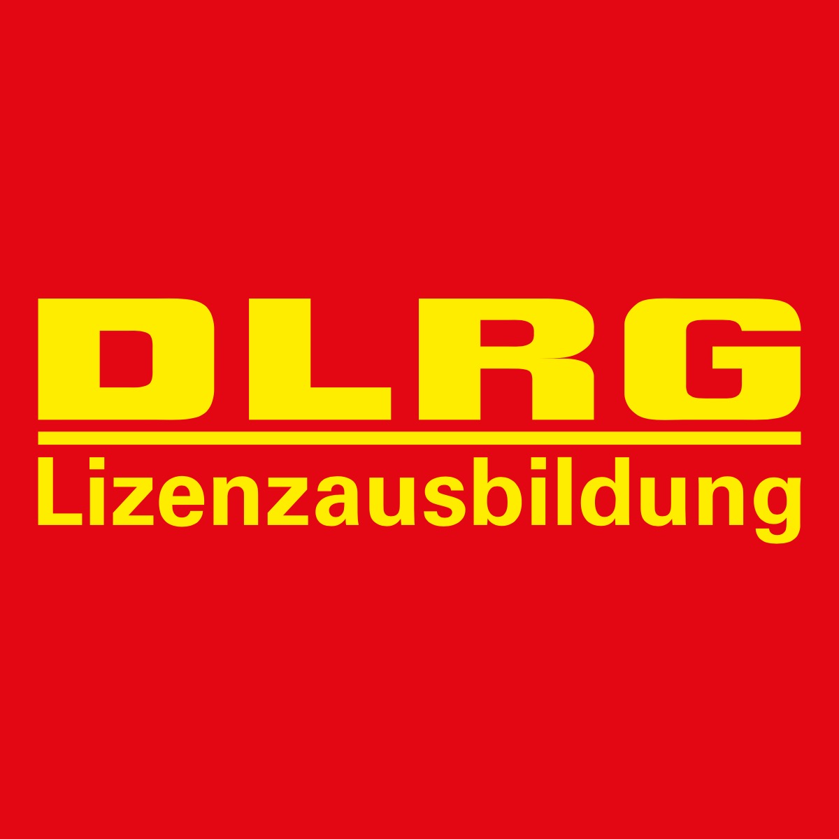 Icon Lizenzausbildung